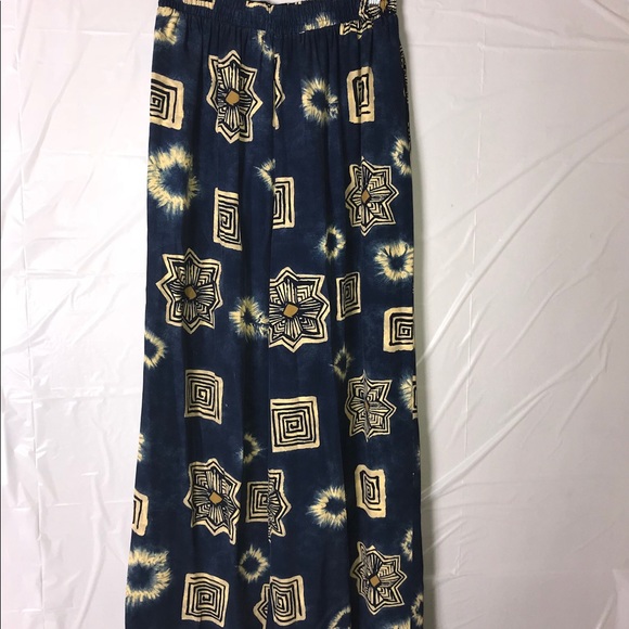 BARONES BY BARBARA GREEN Pants - Picture 1 of 5